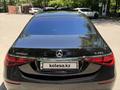 Mercedes-Maybach S 580 2021 года за 115 000 000 тг. в Алматы – фото 11