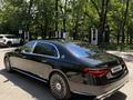 Mercedes-Maybach S 580 2021 года за 115 000 000 тг. в Алматы – фото 12
