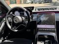 Mercedes-Maybach S 580 2021 года за 115 000 000 тг. в Алматы – фото 20