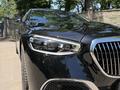 Mercedes-Maybach S 580 2021 года за 115 000 000 тг. в Алматы – фото 6