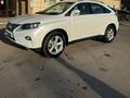 Lexus RX 270 2012 года за 11 500 000 тг. в Астана – фото 11