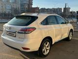 Lexus RX 270 2012 года за 11 500 000 тг. в Астана – фото 2