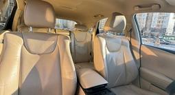 Lexus RX 270 2012 года за 12 300 000 тг. в Астана – фото 4