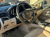 Lexus RX 270 2012 года за 12 300 000 тг. в Астана – фото 5