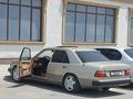 Mercedes-Benz E 230 1991 года за 2 150 000 тг. в Тараз – фото 14