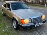 Mercedes-Benz E 230 1991 годаүшін2 400 000 тг. в Тараз