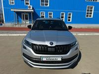 Skoda Kodiaq 2020 года за 17 000 000 тг. в Усть-Каменогорск