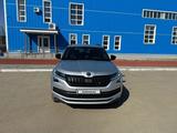 Skoda Kodiaq 2020 года за 17 000 000 тг. в Усть-Каменогорск – фото 2