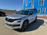 Skoda Kodiaq 2020 годаүшін17 000 000 тг. в Усть-Каменогорск – фото 5