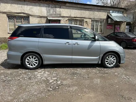 Toyota Estima 2008 года за 7 500 000 тг. в Шымкент – фото 8