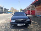 Audi 100 1993 года за 1 700 000 тг. в Шымкент – фото 5