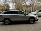 Subaru Outback 2017 годаүшін13 840 000 тг. в Алматы – фото 5