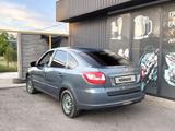 ВАЗ (Lada) Granta 2191 2014 года за 2 100 000 тг. в Тараз