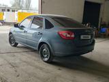 ВАЗ (Lada) Granta 2191 2014 года за 2 100 000 тг. в Тараз – фото 2