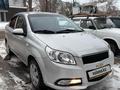 Chevrolet Nexia 2021 года за 4 860 000 тг. в Уральск – фото 3