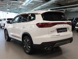 Chery Tiggo 8 Pro Max 2024 года за 10 990 000 тг. в Астана – фото 4