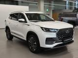 Chery Tiggo 8 Pro Max 2024 года за 10 990 000 тг. в Астана – фото 3