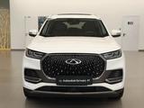 Chery Tiggo 8 Pro Max 2024 года за 10 990 000 тг. в Астана – фото 2
