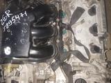 Контрактный двигатель мотор 2GR 2GRFE VVTi V3.5 за 830 000 тг. в Кокшетау