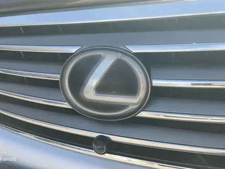 Lexus LX 570 2008 года за 19 700 000 тг. в Караганда – фото 10