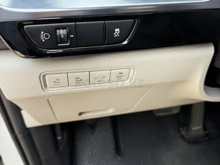 Kia Carnival 2022 года за 22 000 000 тг. в Алматы – фото 14