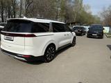 Kia Carnival 2022 годаүшін22 000 000 тг. в Алматы – фото 4