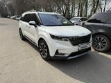 Kia Carnival 2022 годаүшін22 000 000 тг. в Алматы – фото 2