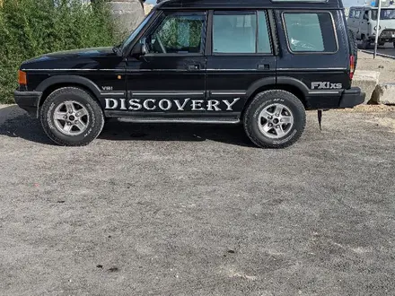 Land Rover Discovery 1997 года за 2 300 000 тг. в Актау – фото 3