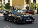 Mercedes-Benz C 300 2022 года за 37 000 000 тг. в Актогай – фото 3