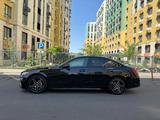Mercedes-Benz C 300 2022 года за 37 000 000 тг. в Актогай