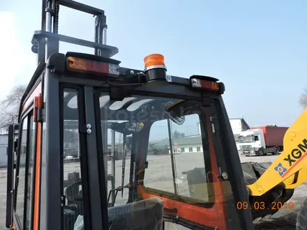 Heli  Вилочный погрузчиК GP FORKLIFTS 2021 года за 7 990 000 тг. в Алматы – фото 33