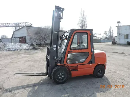 Heli  Вилочный погрузчиК GP FORKLIFTS 2021 года за 7 990 000 тг. в Алматы – фото 98