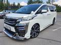 Toyota Vellfire 2018 годаүшін31 000 000 тг. в Павлодар – фото 6