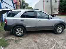 Kia Sorento, 2004