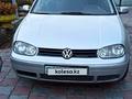 Volkswagen Golf 2001 годаfor2 700 000 тг. в Алматы