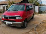 Volkswagen Multivan 1995 годаүшін5 800 000 тг. в Кокшетау