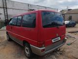 Volkswagen Multivan 1995 годаүшін5 800 000 тг. в Кокшетау – фото 2