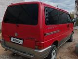 Volkswagen Multivan 1995 годаүшін5 800 000 тг. в Кокшетау – фото 3