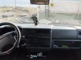 Volkswagen Multivan 1995 годаүшін5 800 000 тг. в Кокшетау – фото 5