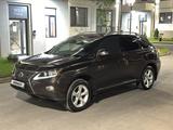 Lexus RX 270 2013 года за 13 200 000 тг. в Алматы – фото 2