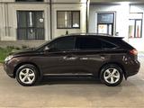 Lexus RX 270 2013 года за 13 200 000 тг. в Алматы – фото 3