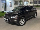 Lexus RX 270 2013 года за 13 200 000 тг. в Алматы