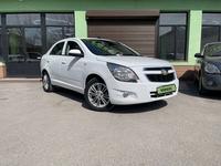 Chevrolet Cobalt 2021 года за 6 350 000 тг. в Шымкент