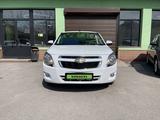 Chevrolet Cobalt 2021 года за 6 350 000 тг. в Шымкент – фото 2