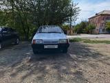 ВАЗ (Lada) 21099 1998 годаfor2 000 000 тг. в Семей