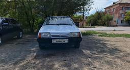 ВАЗ (Lada) 21099 1998 года за 1 600 000 тг. в Семей
