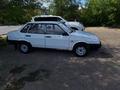 ВАЗ (Lada) 21099 1998 года за 1 600 000 тг. в Семей – фото 10