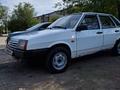 ВАЗ (Lada) 21099 1998 года за 1 600 000 тг. в Семей – фото 11