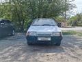 ВАЗ (Lada) 21099 1998 года за 1 600 000 тг. в Семей – фото 2