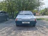 ВАЗ (Lada) 21099 1998 годаfor2 000 000 тг. в Семей – фото 2